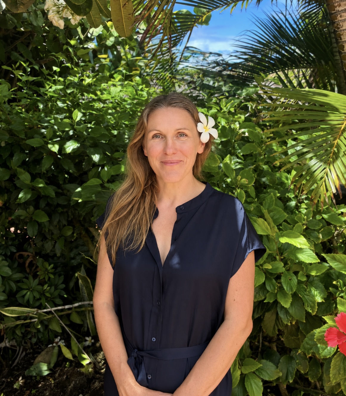 Dr. Molly Heublein